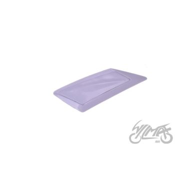 Ventilatsioon - esimene, parem, of569, valge