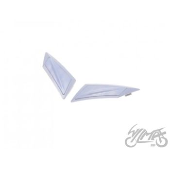 Ventilatsioon - esimene, of569, valge