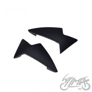 Ventilatsioon - tagumine, ff313