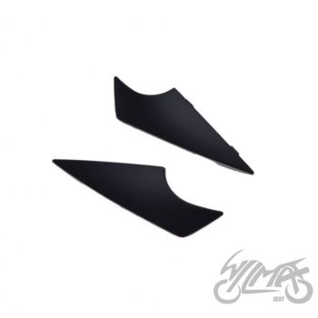 Ventilatsioon - lõug, külgmine, ff313