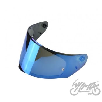 Visiir ff320 ff353, iridiumsinine