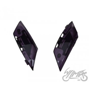 Ventilatsioon - ülemine, FF324