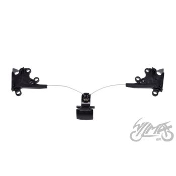 Lõuakaitsme mehhanism, FF324