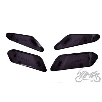 Ventilatsiooni kate (külgmine) FF324