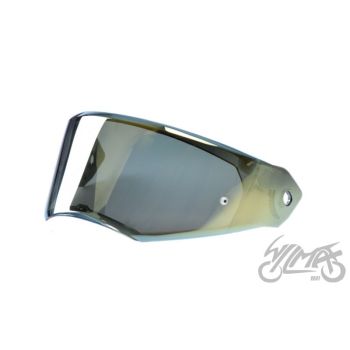 Visiir ff324 Evo, iridium kuldne