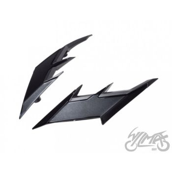 Ventilatsioon - tagumine,  ff327