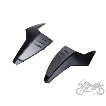 Ventilatsioon - ülemine, ff327