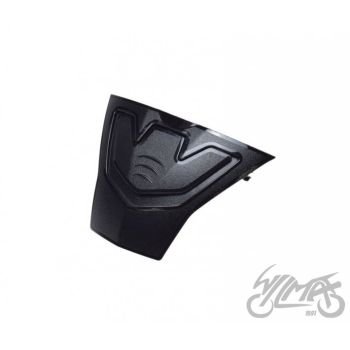 Õhu sisselaskeava - esimene alumine, FF353