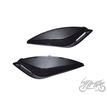 Õhu sisselaskeava - esimene ülemine, FF535