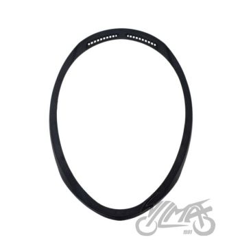 Kiivri alumine raam ff353