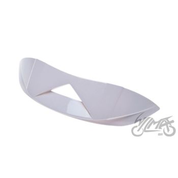 Ventilatsioon - tagumine, ff390, valge