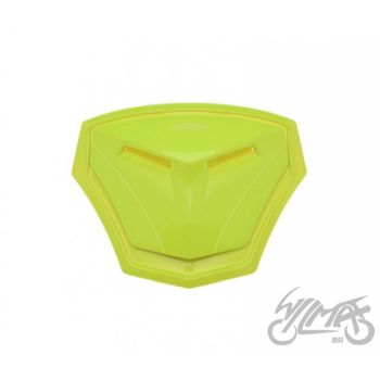 Ventilatsioon - esimene, ff390, kollane