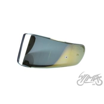 Visiir ff397, iriidium kuldne, pinlock valmidus