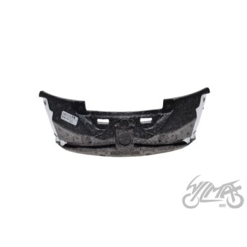 Lõuakaitsme keskmine osa, plastikust, FF399