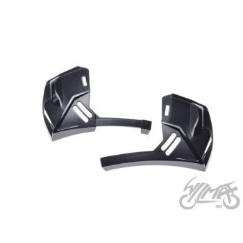 Lõuakaitsme kinnitus 3, FF399