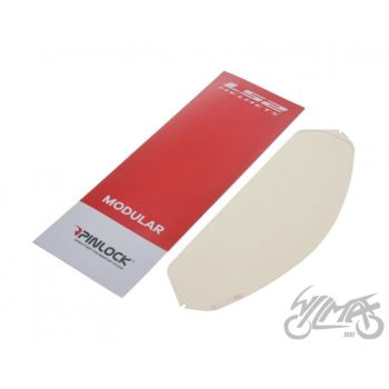 Pinlock visiir läbipaistev, f386 ff370 ff325