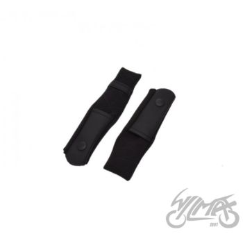 Lõuakaitsme kinnituse kate (eemaldatav), MX436