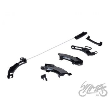 MEHHANISM, PÄIKESEVARI MX436 EVO