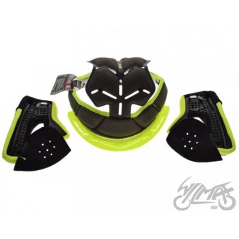 LINER MX437 EVO JUNIOR CAMO KOLLANE M