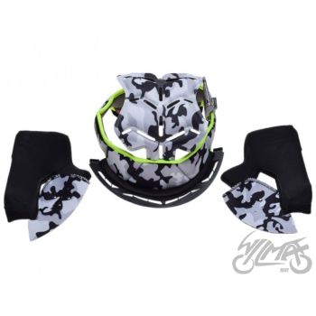 LINER MX437 EVO MUST XL