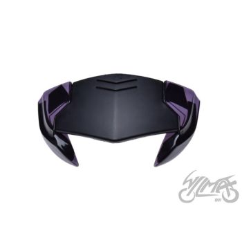 Ventilatsioon - alumine, OF521