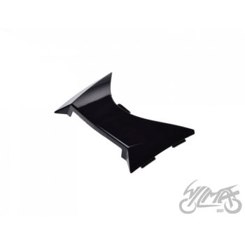 Ventilatsioon - tagumine, OF570, must