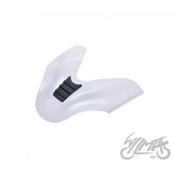 Ventilatsioon - ülemine, OF570, valge