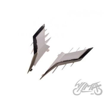 ÕHUVÄLJUND TAGA FF900 VALGE