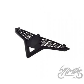 TAGUMINE ÕHUVÄLJUND FF900 MUST