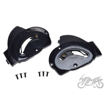 Lõuakaitsme mehhanism FF900