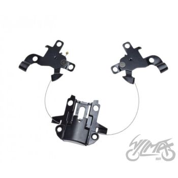 FF900 LÕUAPUU TERASSÜSTEEM