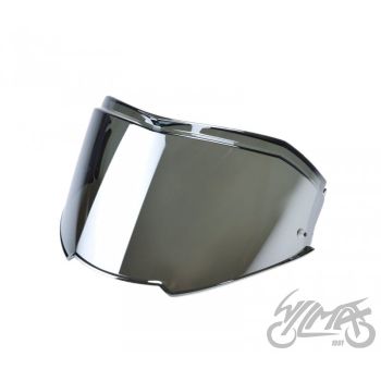 Visiir ff900, iriidium hõbedane