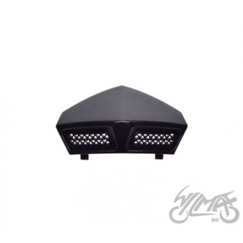 Ventilatsioon - tagumine, FF902