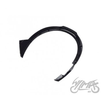 Kiivri alumine raam FF902, XS-L