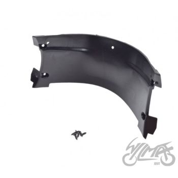 Lõuakaitsme osad FF902