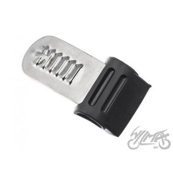 Kiivri rihma kinnitus pannal LS2 kiivrile