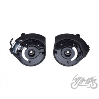 Lõuakaitsme ratchet FF324 Evo