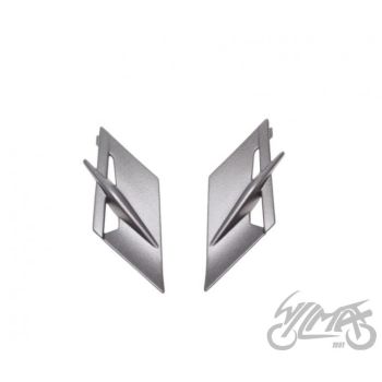 Õhu sisselaskeava - külgmine, FF366