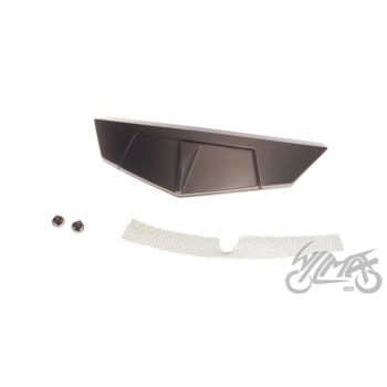 Õhu sisselaskeava - esimene, FF384