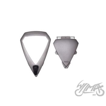 Õhu sisselaskeava - ülemine FF369