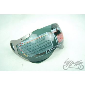 Visiir toonitud, OF545, OF543 Tomcat