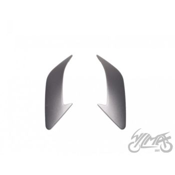 Õhu sisselaskeava - külgmine, OF547