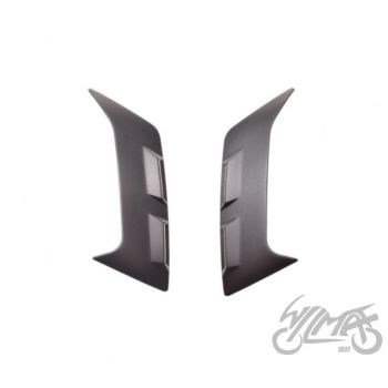 Õhu sisselaskeava - ülemine OF547, FF375