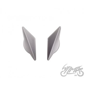 Õhu sisselaskeava - külgmine, OF559