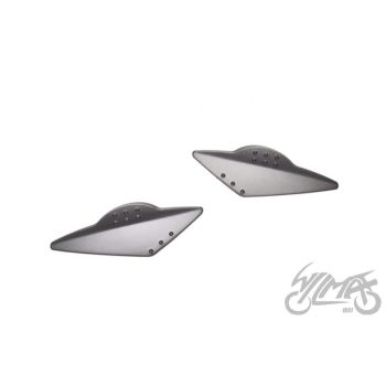 Õhu sisselaskeava - ülemine, OF559