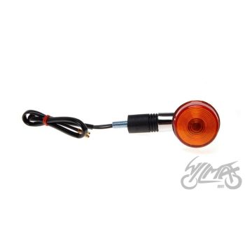 Suunatuli esimene vasak, M8, 12V 10W, SPARE BANDIT 250/400