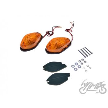 Suunatuli (paar) Pomar