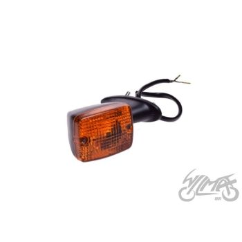 Suunatuli KAWASAKI GTO 100/125