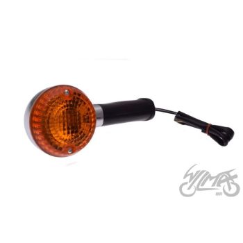 Suunatuli ZR400 1100 ZEPHYR, pikk