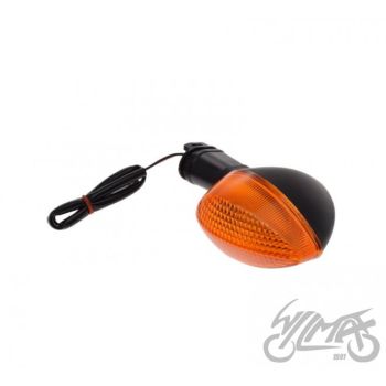 Suunatuli vasak, tilgakujuline, R1 R6